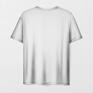 T-shirt Liberty City GTA 6 Gun Club white Idolstore - Merchandise and Collectibles Merchandise, Toys and Collectibles