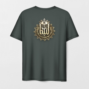 T-shirt Kingdom Come Deliverance character Idolstore - Merchandise and Collectibles Merchandise, Toys and Collectibles