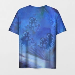 T-shirt Malfurion the Pestilent Hearthstone Idolstore - Merchandise and Collectibles Merchandise, Toys and Collectibles