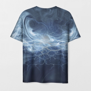 T-shirt Divinity apparel print art Idolstore - Merchandise and Collectibles Merchandise, Toys and Collectibles