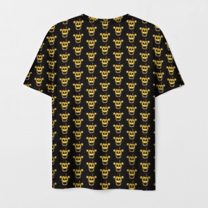 T-shirt Pattern design Five Nights At Freddy’s Idolstore - Merchandise and Collectibles Merchandise, Toys and Collectibles