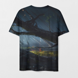 T-shirt Atreus Boy God of war 4 Idolstore - Merchandise and Collectibles Merchandise, Toys and Collectibles