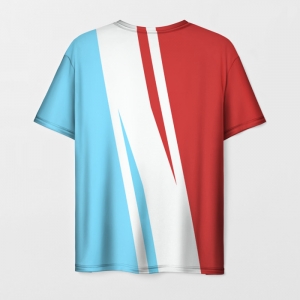 T-shirt Mirror’s Edge Catalyst print Idolstore - Merchandise and Collectibles Merchandise, Toys and Collectibles