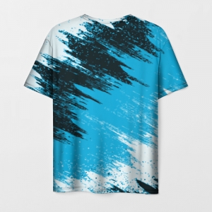 T-shirt Team Liquid E-Sport strokes print Idolstore - Merchandise and Collectibles Merchandise, Toys and Collectibles