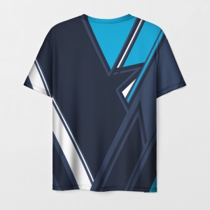 T-shirt Team Liquid E-Sport blue emblem print Idolstore - Merchandise and Collectibles Merchandise, Toys and Collectibles