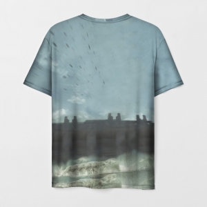 T-shirt scene design print ELEX Idolstore - Merchandise and Collectibles Merchandise, Toys and Collectibles