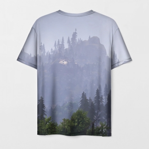 T-shirt Elex game design apparel Idolstore - Merchandise and Collectibles Merchandise, Toys and Collectibles