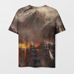 T-shirt game print ELEX merch Idolstore - Merchandise and Collectibles Merchandise, Toys and Collectibles
