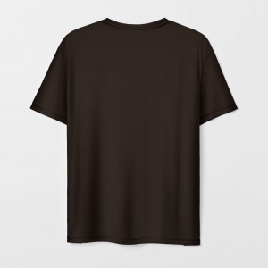 T-shirt A Way Out Leo hero print Idolstore - Merchandise and Collectibles Merchandise, Toys and Collectibles