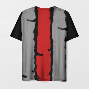 T-shirt print God of War merchandise black Idolstore - Merchandise and Collectibles Merchandise, Toys and Collectibles