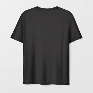 T-shirt portreit Connor Detroit become human Idolstore - Merchandise and Collectibles Merchandise, Toys and Collectibles