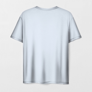T-shirt HANK CONNOR Detroit become human Idolstore - Merchandise and Collectibles Merchandise, Toys and Collectibles