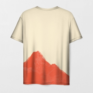 T-shirt merch design Far Cry print Idolstore - Merchandise and Collectibles Merchandise, Toys and Collectibles