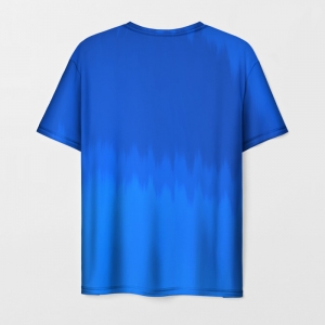 T-shirt apparel Team Liquid E-Sport blue Idolstore - Merchandise and Collectibles Merchandise, Toys and Collectibles
