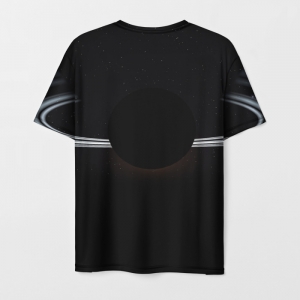 T-shirt Starfield design black lable Idolstore - Merchandise and Collectibles Merchandise, Toys and Collectibles