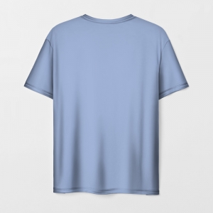 T-shirt Detroit: become human Connor Idolstore - Merchandise and Collectibles Merchandise, Toys and Collectibles