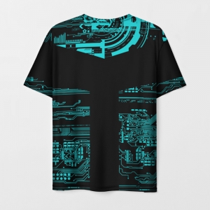 Detroit become human T-shirt Idolstore - Merchandise and Collectibles Merchandise, Toys and Collectibles
