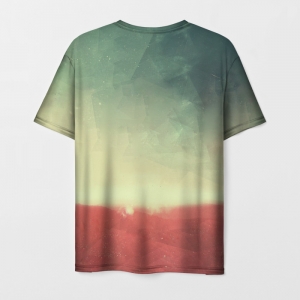 T-shirt No man’s sky Game Logo Art Idolstore - Merchandise and Collectibles Merchandise, Toys and Collectibles