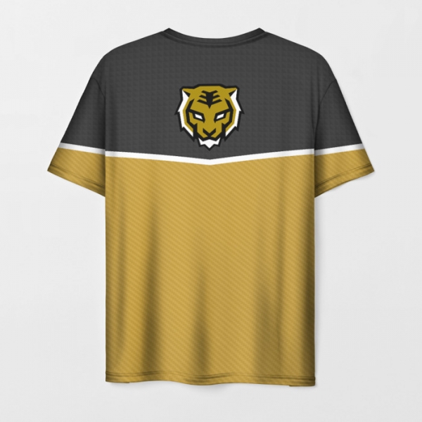 Dynasty Tiger Active Jerseys for Men