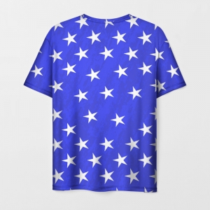 Far Cry 5 T-shirt Symbol Stars Idolstore - Merchandise and Collectibles Merchandise, Toys and Collectibles