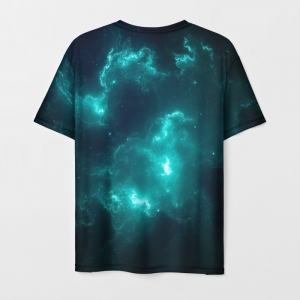 Men’s t-shirt Death Stranding Space Idolstore - Merchandise and Collectibles Merchandise, Toys and Collectibles
