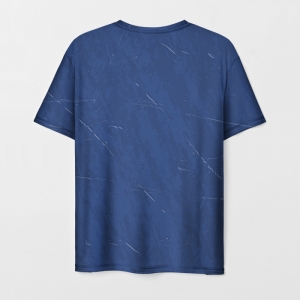 Men’s t-shirt WAR NEVER CHANGES Fallout Idolstore - Merchandise and Collectibles Merchandise, Toys and Collectibles