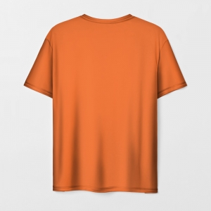 Men’s t-shirt Freeman Half-Life Idolstore - Merchandise and Collectibles Merchandise, Toys and Collectibles