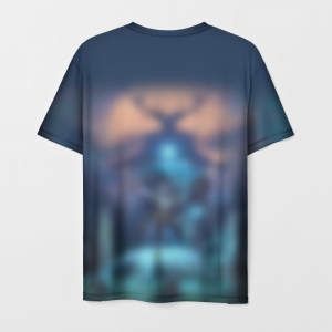 Men’s t-shirt Elder Scrolls game Characters Idolstore - Merchandise and Collectibles Merchandise, Toys and Collectibles