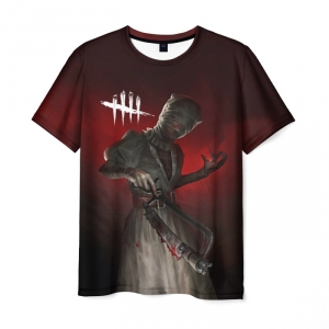 T-shirt Dead by Daylight print merch Idolstore - Merchandise and Collectibles Merchandise, Toys and Collectibles 2