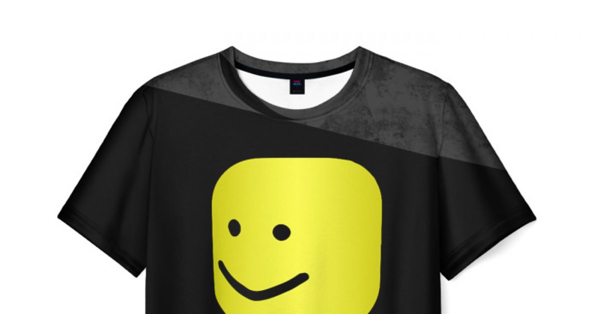 Buy T Shirt Roblox Oof Mem Black Idolstore - off black t shirt roblox