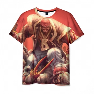 T-shirt Dead island 5 print scene Idolstore - Merchandise and Collectibles Merchandise, Toys and Collectibles 2