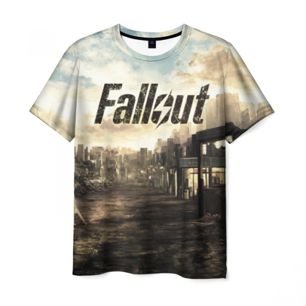 The Best Fallout Merchandise