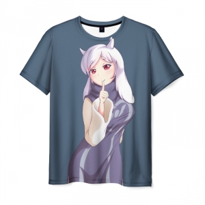 T-shirt Toriel Undertale gray portrait hero Idolstore - Merchandise and Collectibles Merchandise, Toys and Collectibles 2