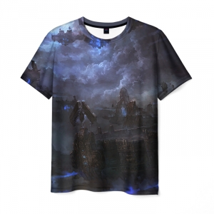 T-shirt LineAge scene picture print Idolstore - Merchandise and Collectibles Merchandise, Toys and Collectibles 2