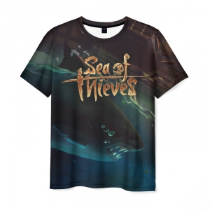 T-shirt Sea of thieves pirates episode Idolstore - Merchandise and Collectibles Merchandise, Toys and Collectibles 2