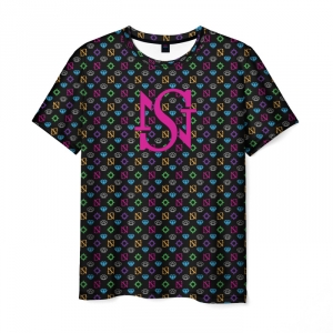 Merchandise Sessanta Nove T-Shirt Gta 5 Online