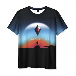 T-shirt No Man’s Sky Next Starships Idolstore - Merchandise and Collectibles Merchandise, Toys and Collectibles 2