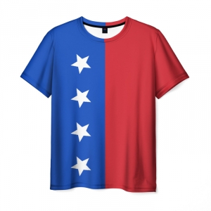 Merchandise T-Shirt Far Cry 5 New Symbol