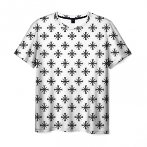Merchandise T-Shirt Far Cry 5 Print Far Cry 5