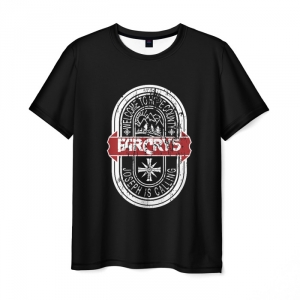 Merchandise Far Cry 5 T-Shirt Joseph Is Calling Game