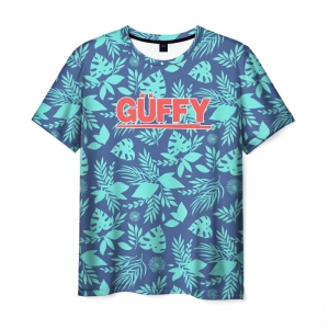 Merchandise Men'S Gta 5 Online T-Shirt Guffy Style #4 Gta