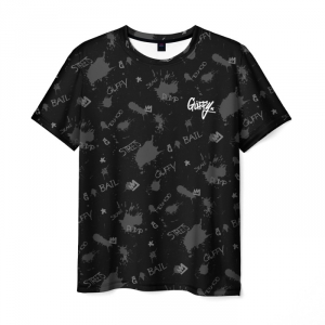Merchandise T-Shirt Gta 5 Online Pattern Guffy Style