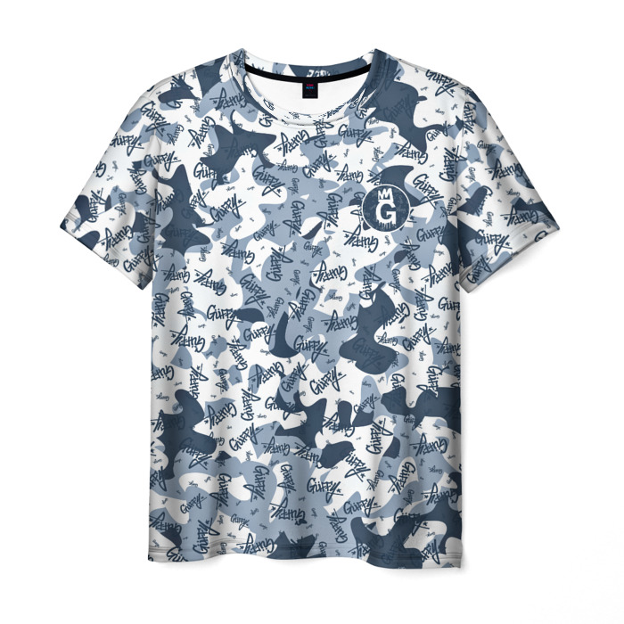 Sessanta Nove T-shirt GTA 5 Online - Idolstore - Merchandise And