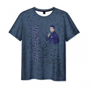 Buy Detroit Become Human T Shirts Merchandise Gifts And Collectibles On Idolstore - detroit become human roblox shirt