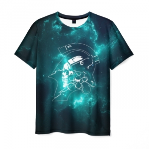 Men’s t-shirt Death Stranding Space Idolstore - Merchandise and Collectibles Merchandise, Toys and Collectibles 2