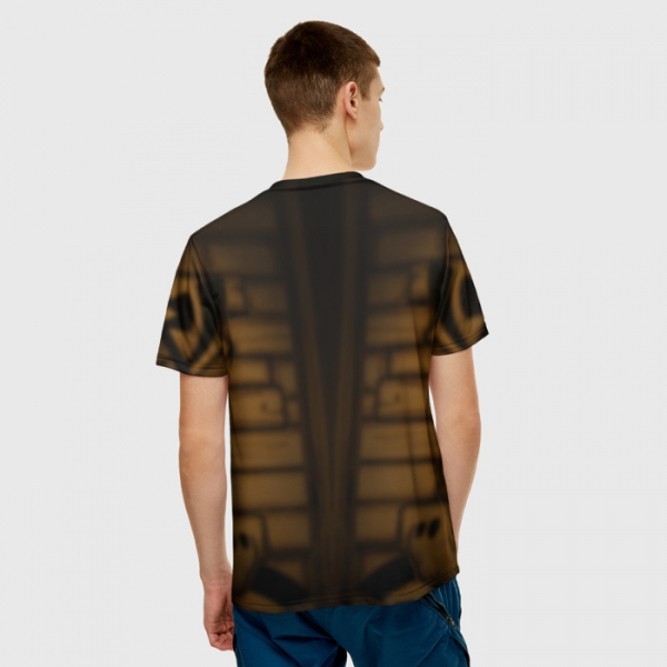 528 HZ funky frequency | Graphic T-Shirt