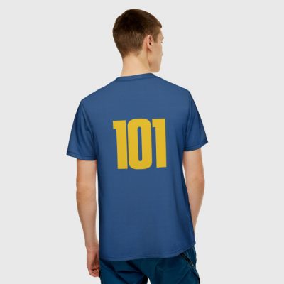 fallout shirt vault 101