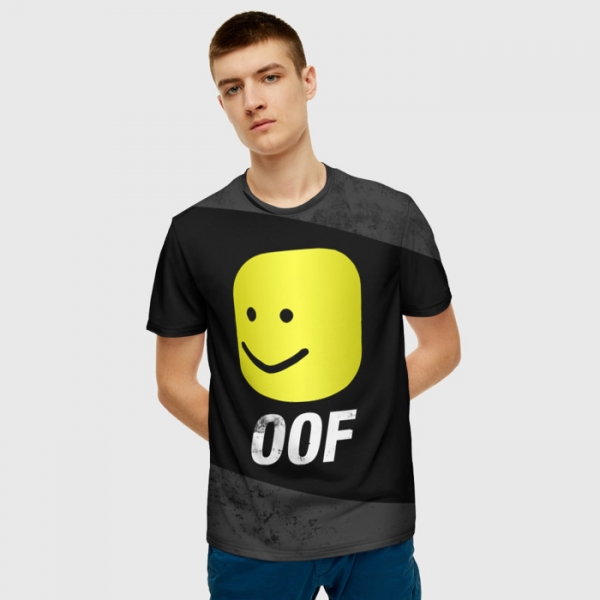 Roblox Oof T-Shirt