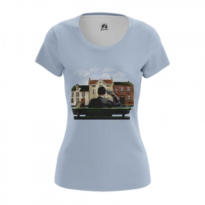 Women’s Tank  In Bruges Movie merch Vest Idolstore - Merchandise and Collectibles Merchandise, Toys and Collectibles
