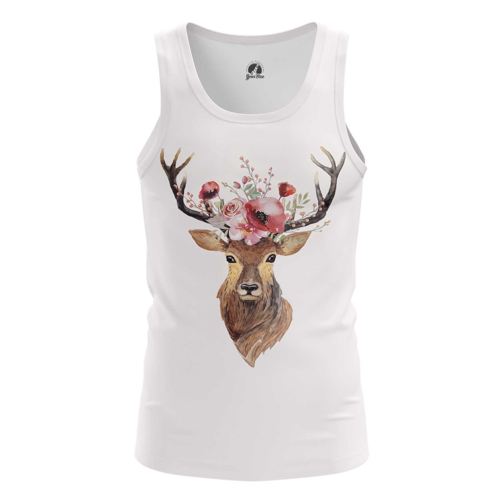 juans deer shirt